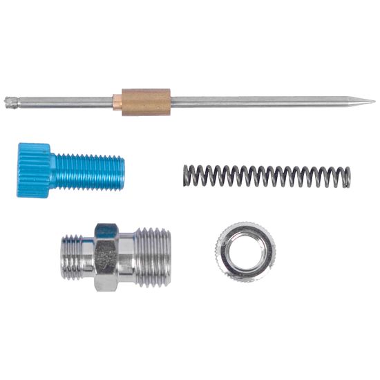 AIRCRAFT Sg H2000 Service Kit Fluid Adj. Parts (3-7, 10-12)